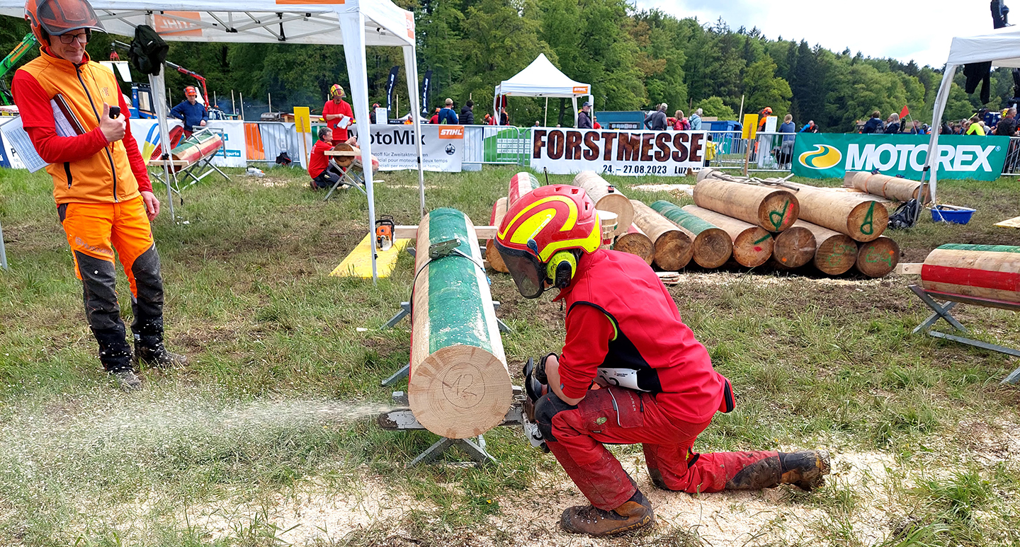 Herzliche Gratulation Florian Keller